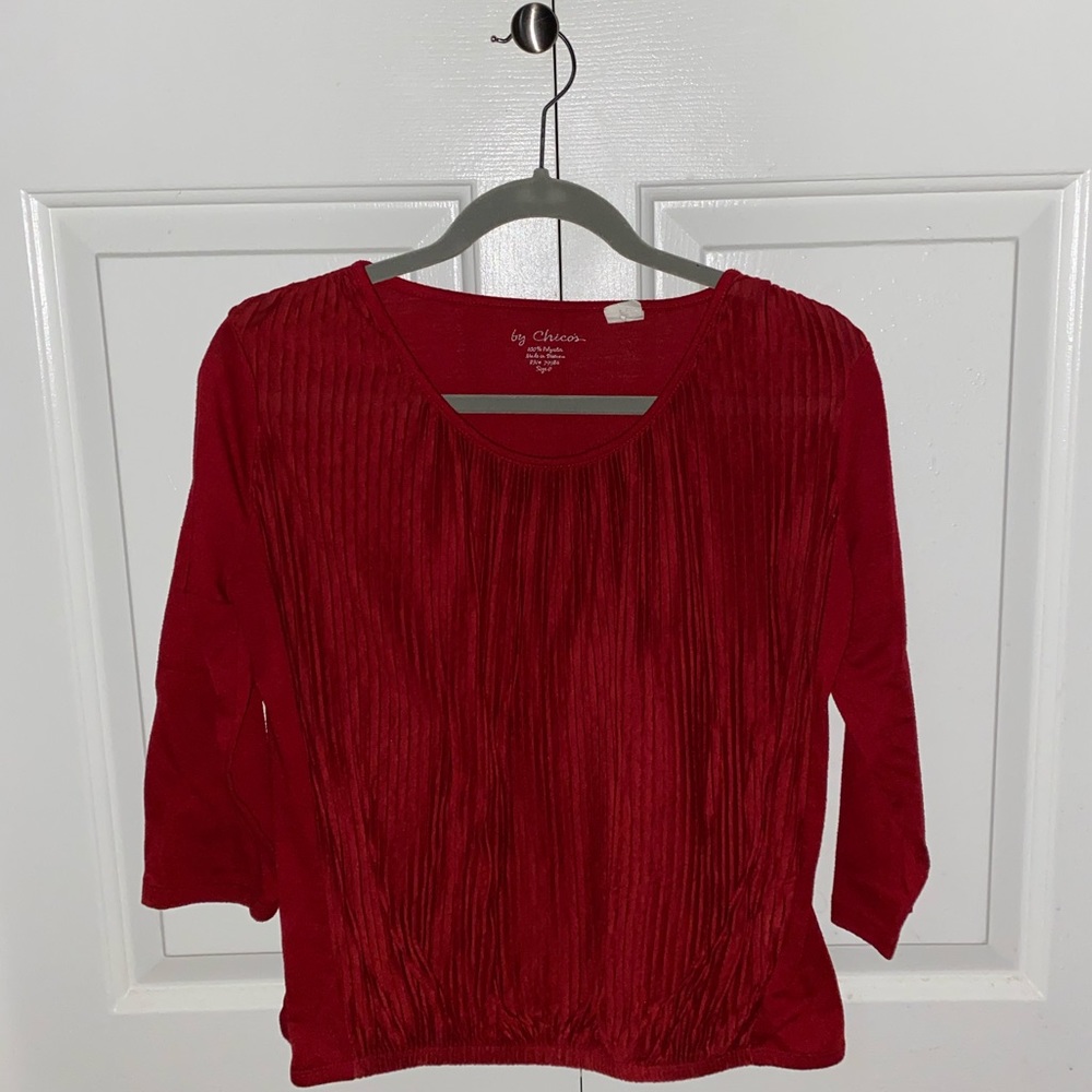 Long Sleeve